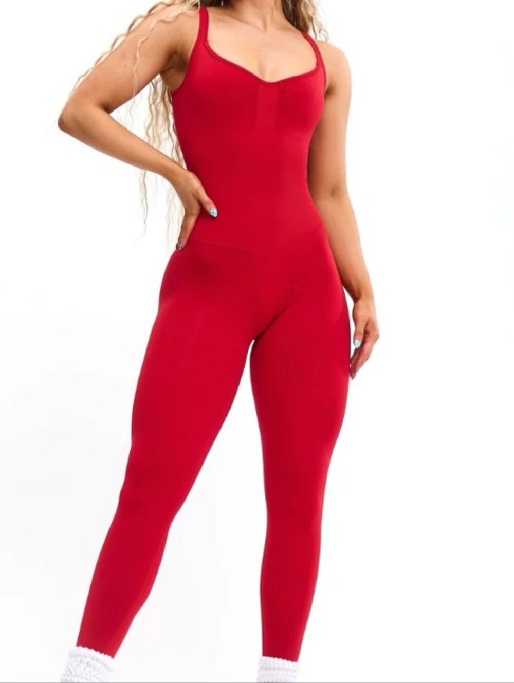 💕BNIB Buffbunny Seamless Body Suit